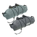 evoc イーボック HANDLEBAR PACK BOA WP5 ハンドルバーパックBOA WP5 5L ハンドルバーバッグ