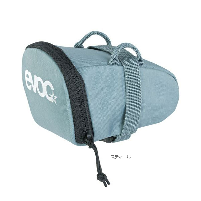 evoc �����ܥå� SEAT BAG S �����ȥХå� S 0.3L ���ɥ�Хå�
