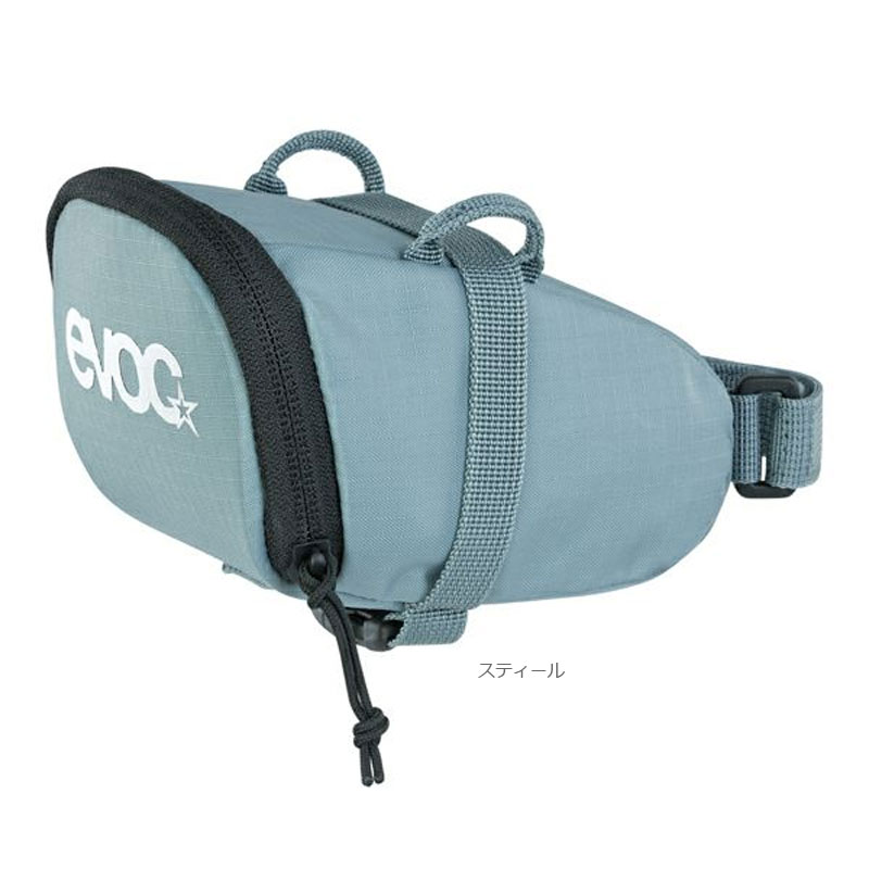 evoc �����ܥå� SEAT BAG M �����ȥХå� M 0.7L ���ɥ�Хå�