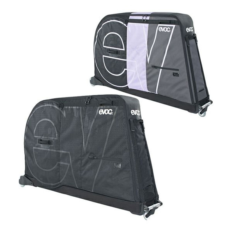 evoc イーボック BIKE TRAVEL BAG PRO バイクトラベルバッグプロ 305L SS23 輪行バッグ