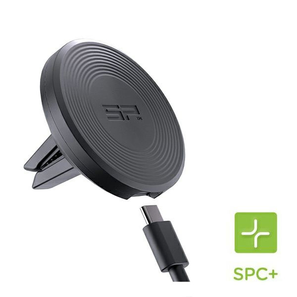 SP CONNECT SPC+ チャージング ベント マウント SPコネクト