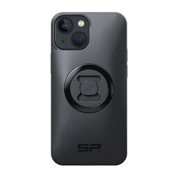 【10％OFFクーポンあり/06日23時59分まで】SP CONNECT フォンケース iPhone 13 mini ケース本体のみ SPコネクト