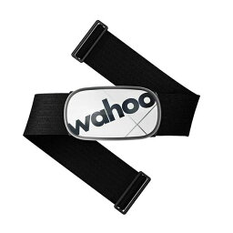 【10％OFFクーポンあり/06日23時59分まで】wahoo ワフー TICKR X ティッカーエックス 心拍センサー 第2世代モデル WFBTHR04X