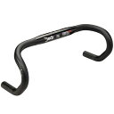 DEDA ELEMENTI デダ エレメンティ ZERO 100 ゼロ100 アナトミック ドロップバー 31.7 BLACK ハンドルバー(4)
