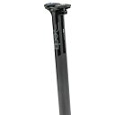 DEDA ELEMENTI デダ エレメンティ ZERO 100 アルミ シートポスト BOB 27.2/31.6x350mm SB0mm