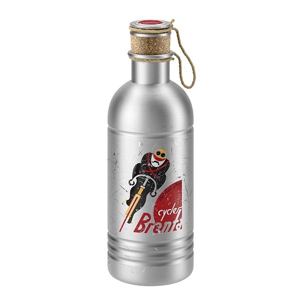 ELITE G[g GCJ A~{g 600ml CYCLES BRENTA