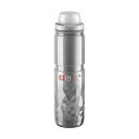 ELITE エリート ICE FLY サーモボトル 650ml クリア 0200802