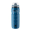 ELITE エリート NANOFLY 0-100°C サーモボトル 500ml ブルー 0210302