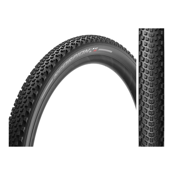 PIRELLI ピレリ SCORPION XC H ProWALL タイ