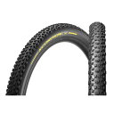 【10％OFFクーポンあり/06日23時59分まで】PIRELLI ピレリ SCORPION TRAIL M ProWALL カラー タイヤ 29x2.4 MTB チューブレスレディ