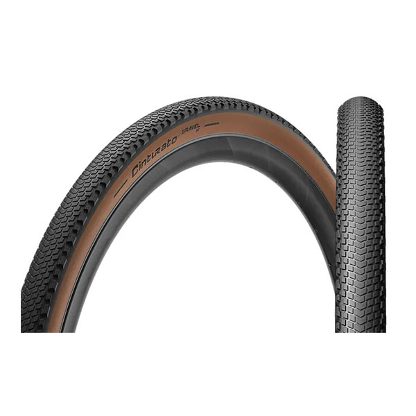 PIRELLI ピレリ CINTURATO GRAVEL H CLASSIC タイヤ 650Bx45/50C グラベル チューブレスレディ