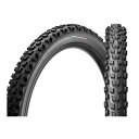 PIRELLI ピレリ SCORPION ENDURO S ProWALL タイヤ 29x2.4 MTB チューブレスレディ