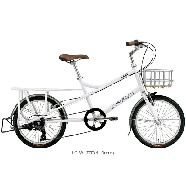 カゴ付きミニベロはコレがおすすめ かわいくて実用的なモデルをご紹介 Cycle Hack 自転車が楽しくなるマガジン サイクルハック