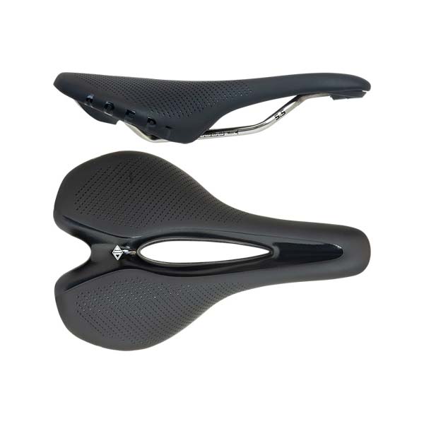 ADEPT アデプト モーティブ W サドル【bike-king】