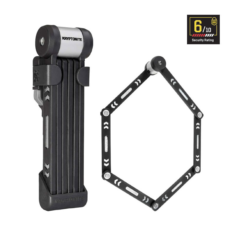 KRYPTONITE クリプトナイト クリプトロック 610 S フォールディング ロック LKW35600