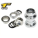 TANGE(タンゲ) ヘッドセット FL250C スーパー ポリッシュ【bike-king】