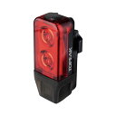 TOPEAK トピーク テール ルクス 25 USB リアライト