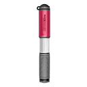 TOPEAK トピーク レースロケット レッド 携帯ポンプ