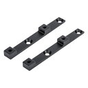 TOPEAK トピーク ALT-ポジション ケージ マウント