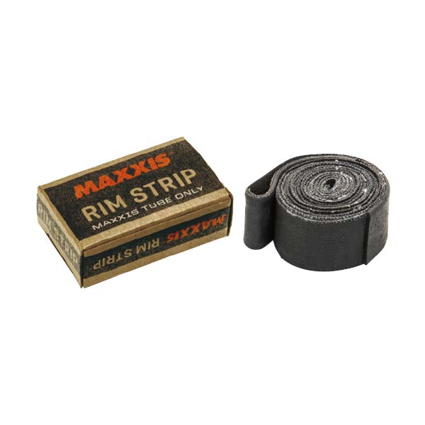 マキシス リムストリップ 27.5x18mm (584) 1本【bike-king】