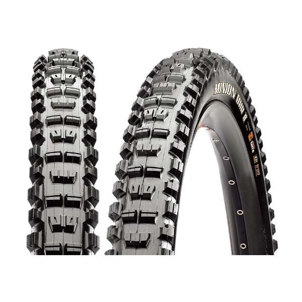 マキシス ミニオン DHR 2 27.5x2.30/2.40WT EXO MTBタイヤ【bike-king】