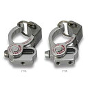 ミノウラ SM2229/2229-2 ワンタッチクランプ 22-29mm【bike-king】