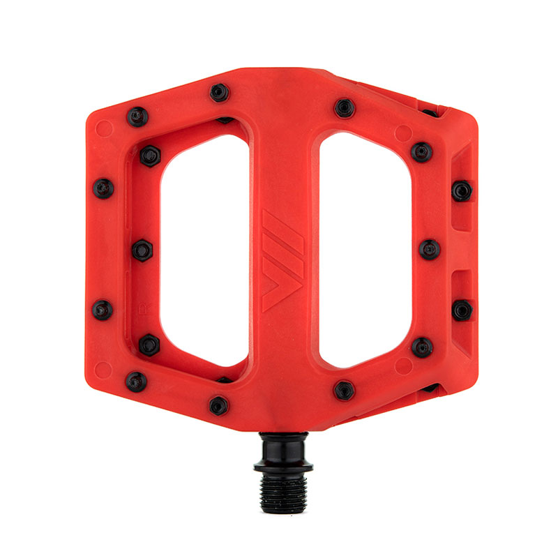 DMR ディーエムアール V11 PEDAL ペダル レッド