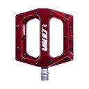 DMR ディーエムアール VAULT MIDI PEDAL ペダル レッド
