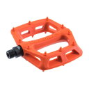 DMR ディーエムアール V6 PEDAL ペダル オレンジ
