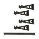 FEEDBACK SPORTS フィードバックスポーツ Velo Cache Expansion kit Black