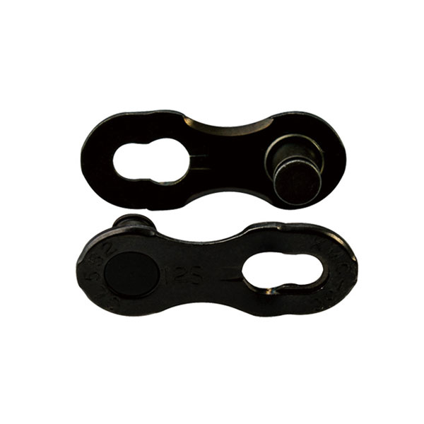 KMC ケーエムシー CL555R ミッシングリンク 11s BLACK 2set