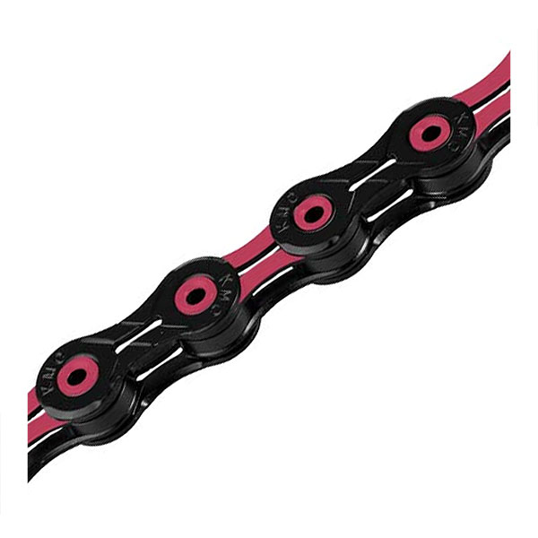 KMC ケーエムシー DLC11 チェーン 11s 118L PINK