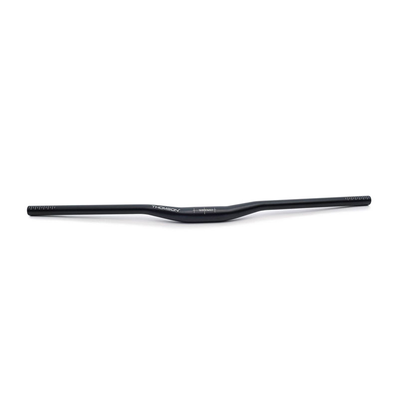 THOMSON g\ MTB ALUMINIUM RISER BAR rise20mm 31.8mm CU[o[