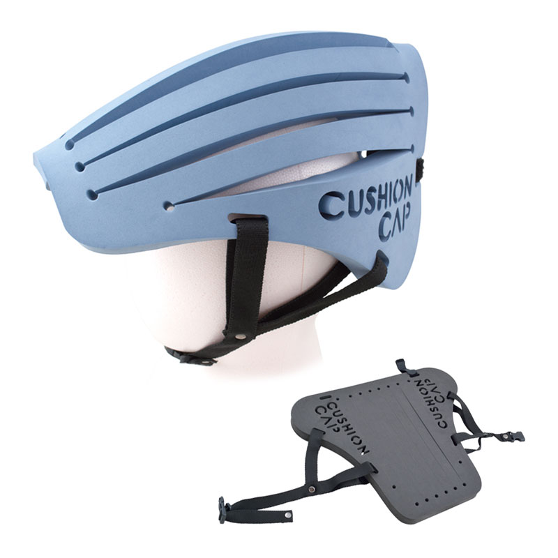 GODO T&I クッションキャップ CUSHION CAP カスク 簡易ヘルメット 1