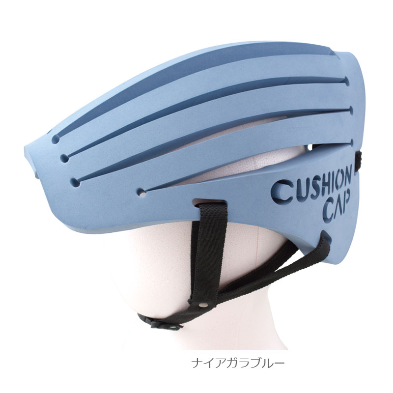 GODO T&I クッションキャップ CUSHION CAP カスク 簡易ヘルメット 2