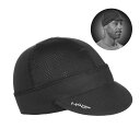 HALO ヘイロ CYCLECAP サイクルキャップ