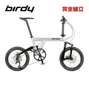 Birdy Сǥ birdy Classic EVO С/֥å ޤꤿ߼ž (̵ָ/ϰ)