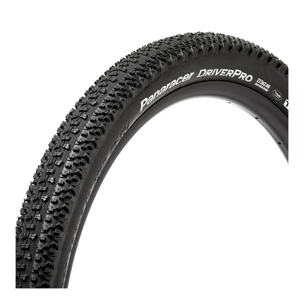 Panaracer パナレーサー Driver PRO ドライバープロ 27.5x2.40/2.60 チューブレスレディ MTB タイヤ