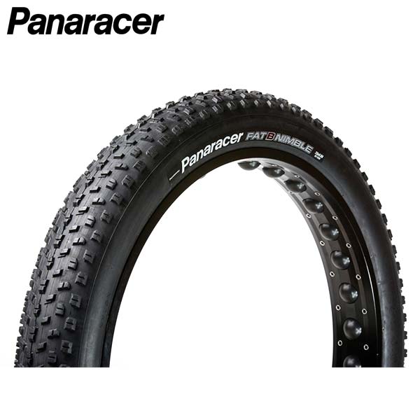 パナレーサー Fat B Nimble 29x3.0 ファット/MTB用タイヤ【bike-king】