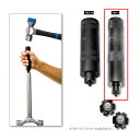 パークツール TNS-1 スレッドレスナットセッター【PARK TOOL】【bike-king】