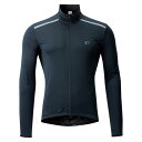 PEARL IZUMI パールイズミ 2300 ストレッチ ウィンドシェル 12.ブラック