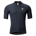 PEARL IZUMI パールイズミ 600-B ファースト ジャージ 1.ブラック