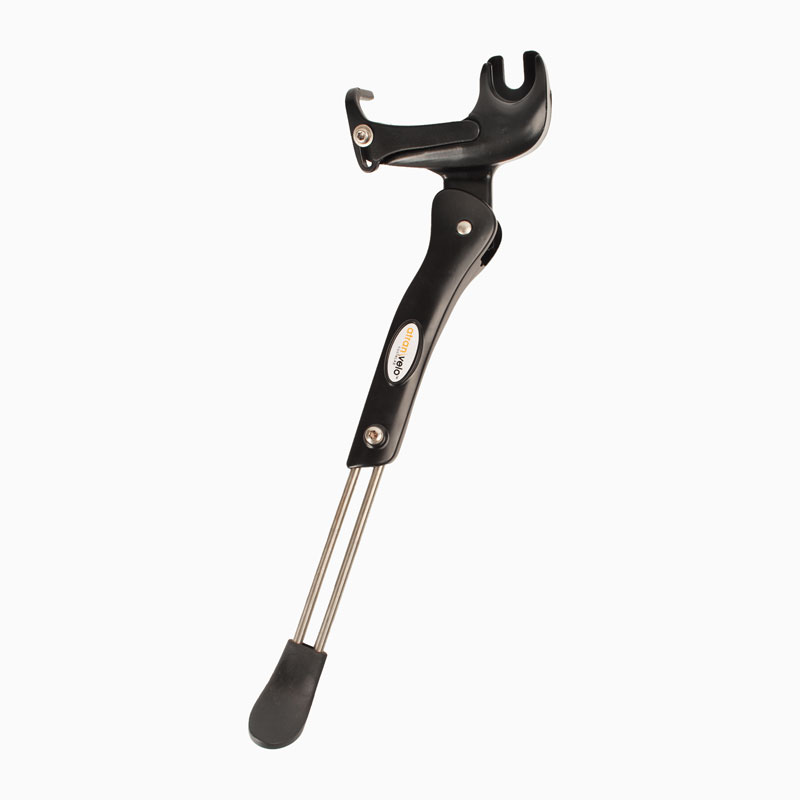 atran アトラン STYLO スタイロ サイド アジャスタブル サイドスタンド 24”-700C用