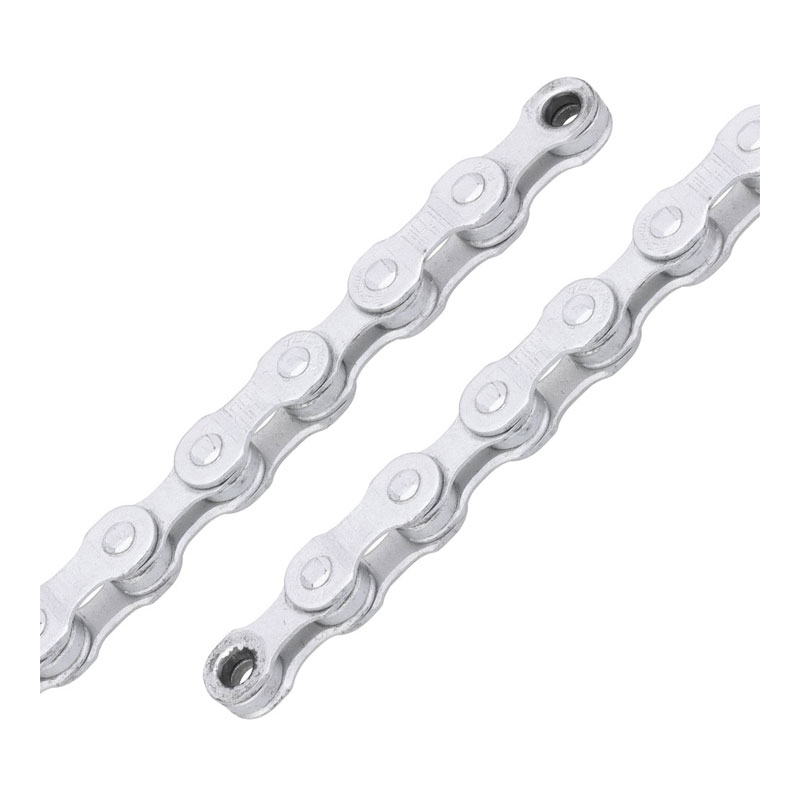 CROPS クロップス TECチェーン CT-8 (8-6s/116L) 1/2”x3/32” シルバー RB(防錆)コーティング