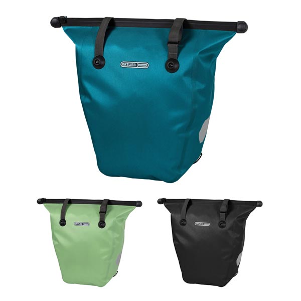 ORTLIEB オルトリーブ バイクショッパー QL2.1 /20L