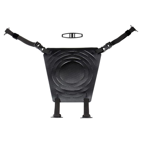 ORTLIEB オルトリーブ ヘルメット用アタッチメントキット