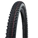 SCHWALBE シュワルベ レーシングラルフ 27.5x2.25 SuperGround オフロード タイヤ