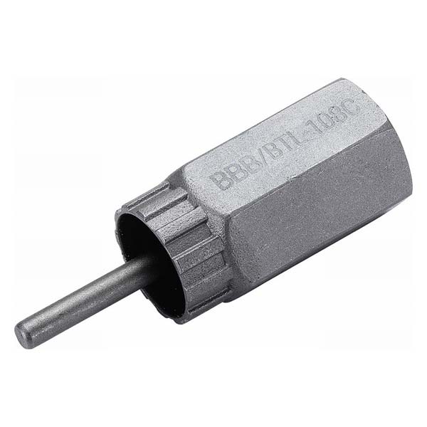 BBB ビービービー ロックリング BTL-108C 1/2 ロックリング用工具 カンパ用