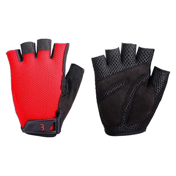 BBB ビービービー クールダウン BBW-56 グローブ レッド