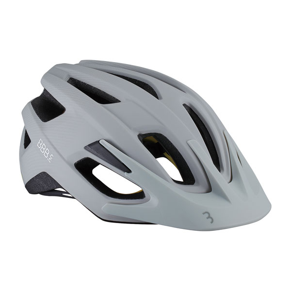 BBB ビービービー DUNE MIPS 2.0 デューン ミップス2.0 BHE-22B ヘルメット マットオフホワイト(4)